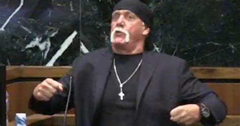 Hulk Hogan sex tape trial: Why his penis is vital to the case